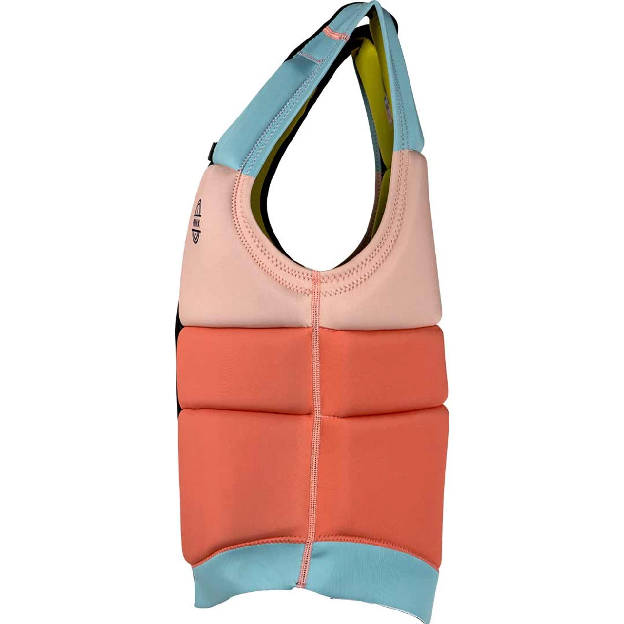 Ronix Coral Women's Wakeboard Comp Vest - 2023 5 Ronix Coral Women's Wakeboard Comp Vest - 2023 - Image 5