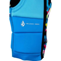 Ronix Volcom Women's Impact Vest - 2023 -Cheap Ronix Ride Store 2023 RONIX WOMENS IMPACT JACKET VOLCOM INSET 2 20292.1667422631