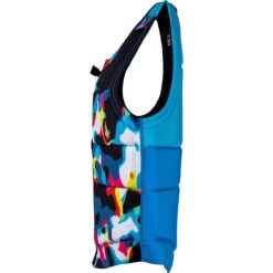 Ronix Volcom Women's Impact Vest - 2023 -Cheap Ronix Ride Store 2023 RONIX WOMENS IMPACT JACKET VOLCOM SIDE 55630.1667422631