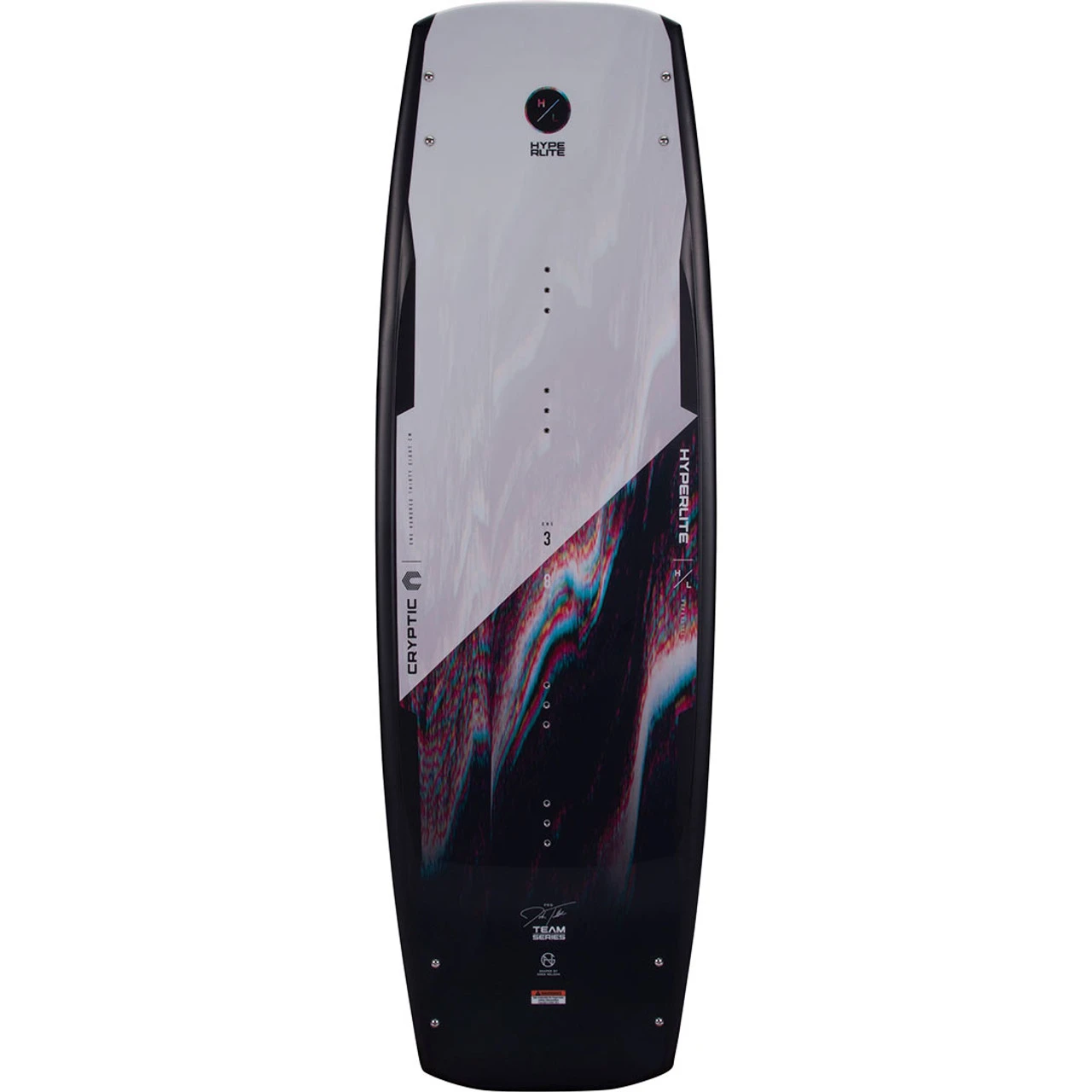Hyperlite Cryptic Wakeboard - 2022 1 Hyperlite Cryptic Wakeboard - 2022
