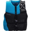 Hyperlite Prime Life Jacket - Black/Blue - 2023