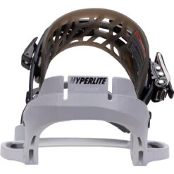 Hyperlite System Lowback Wakeboard Binding - 2023 -Cheap Ronix Ride Store 22 HL SYSTEM LOW BACK 58224.1632925006