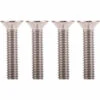 Liquid Force Foil Screws - M6x40MM