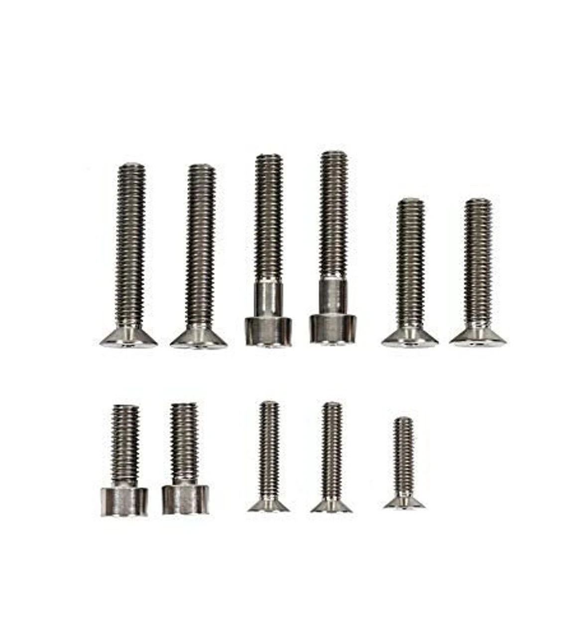 Slingshot Hover Glide Foil Hardware Kit 2 Slingshot Hover Glide Foil Hardware Kit - Image 2