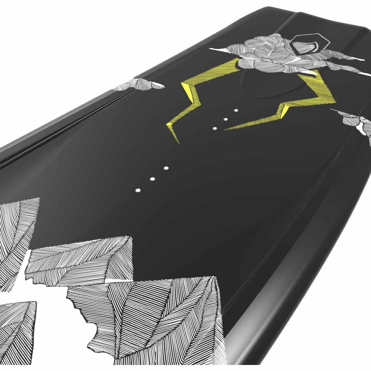 Liquid Force Bullox Wakeboard - 2023 4 Liquid Force Bullox Wakeboard - 2023 - Image 4