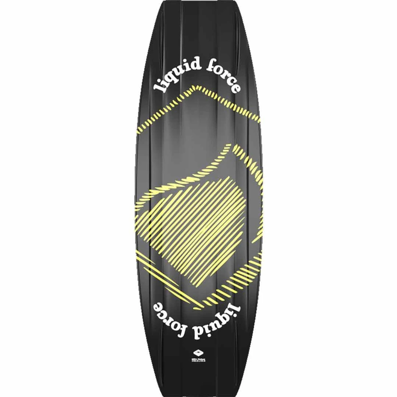 Liquid Force Bullox Wakeboard - 2023 2 Liquid Force Bullox Wakeboard - 2023 - Image 2