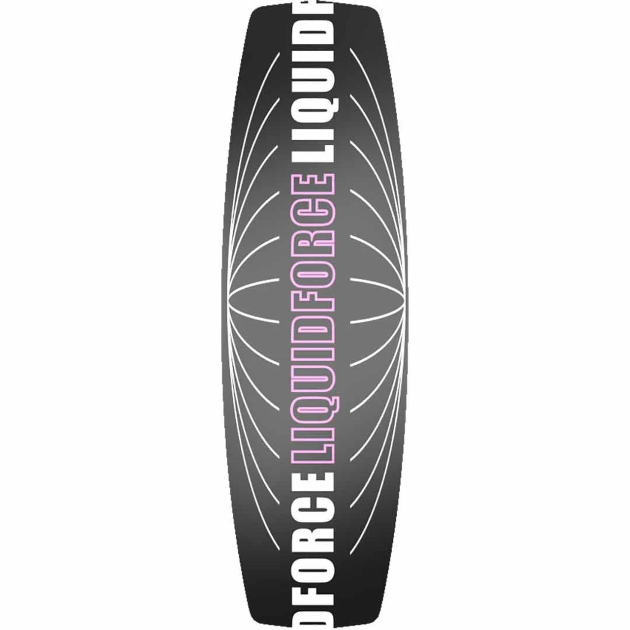 Liquid Force Butterstick Pro Wakeboard - 2023 2 Liquid Force Butterstick Pro Wakeboard - 2023 - Image 2