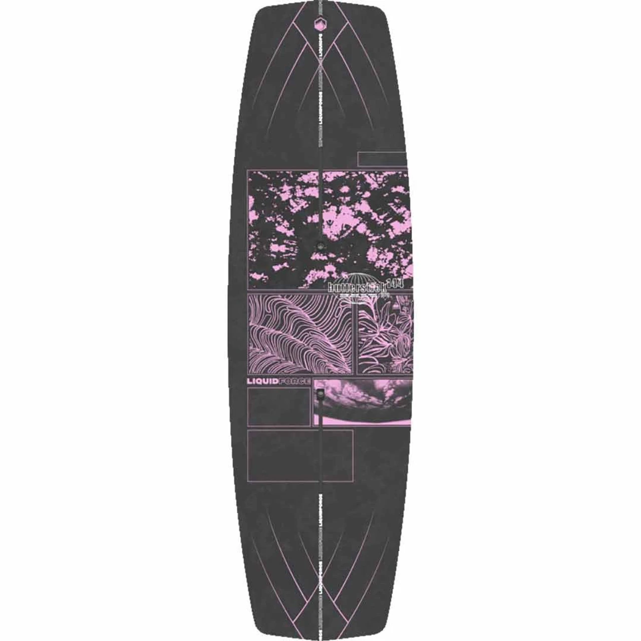 Liquid Force Butterstick Pro Wakeboard - 2023 1 Liquid Force Butterstick Pro Wakeboard - 2023