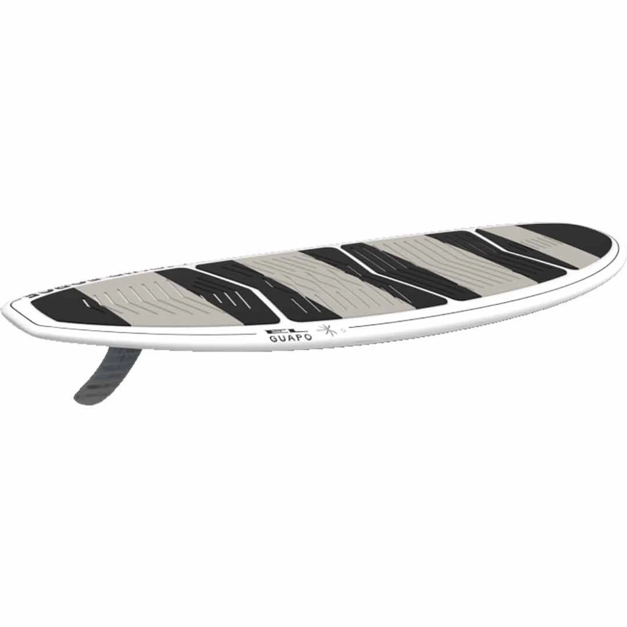 Liquid Force Guapo Wakesurf Board - 2023 3 Liquid Force Guapo Wakesurf Board - 2023 - Image 3
