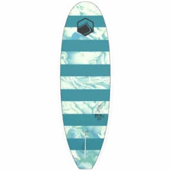 Liquid Force Guapo Wakesurf Board - 2023 10 Liquid Force Guapo Wakesurf Board - 2023 -Cheap Ronix Ride Store El Guapo 56 Bottom Transparent 62859.1667938884