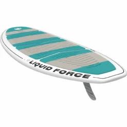 Liquid Force Guapo Wakesurf Board - 2023 11 Liquid Force Guapo Wakesurf Board - 2023 -Cheap Ronix Ride Store El Guapo 56 EVA 64495.1667938884