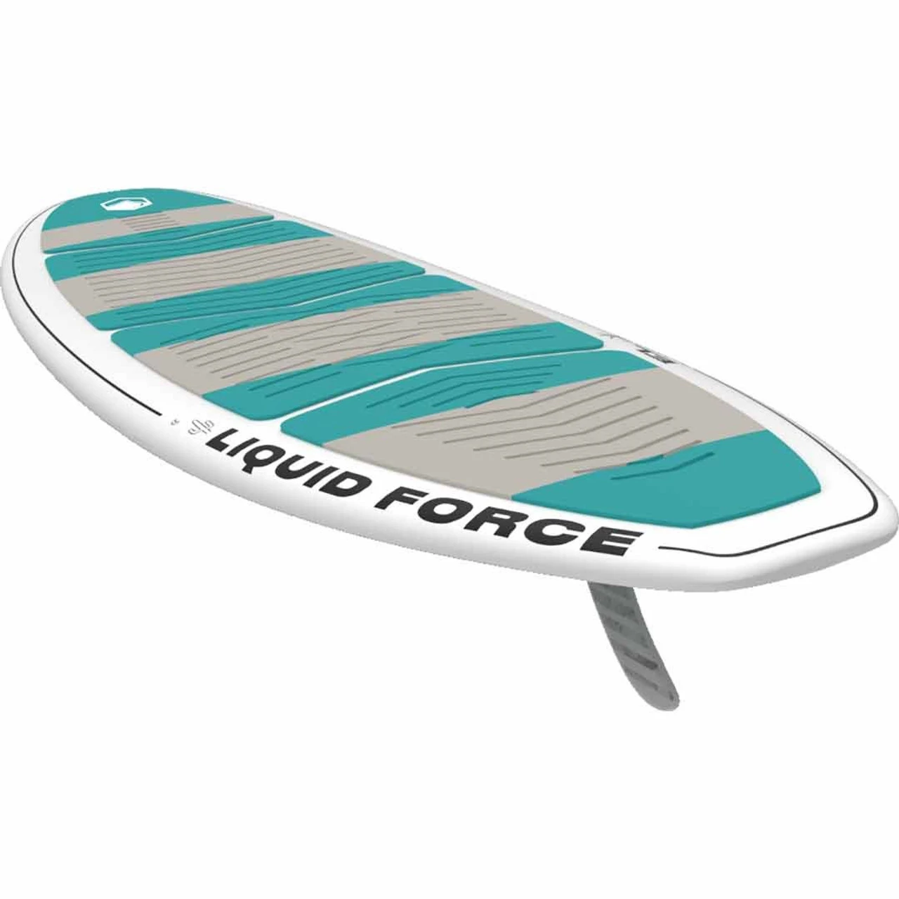 Liquid Force Guapo Wakesurf Board - 2023 6 Liquid Force Guapo Wakesurf Board - 2023 - Image 6