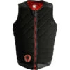 Follow BP Pro Men's Comp Vest - Black