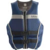 Follow Tact Men's Life Jacket - Navy