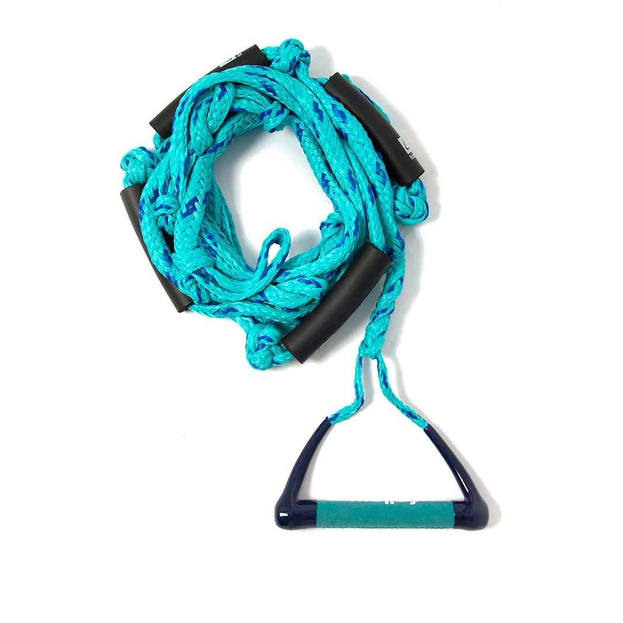 Follow Surf Rope Package - Teal 1 Follow Surf Rope Package - Teal