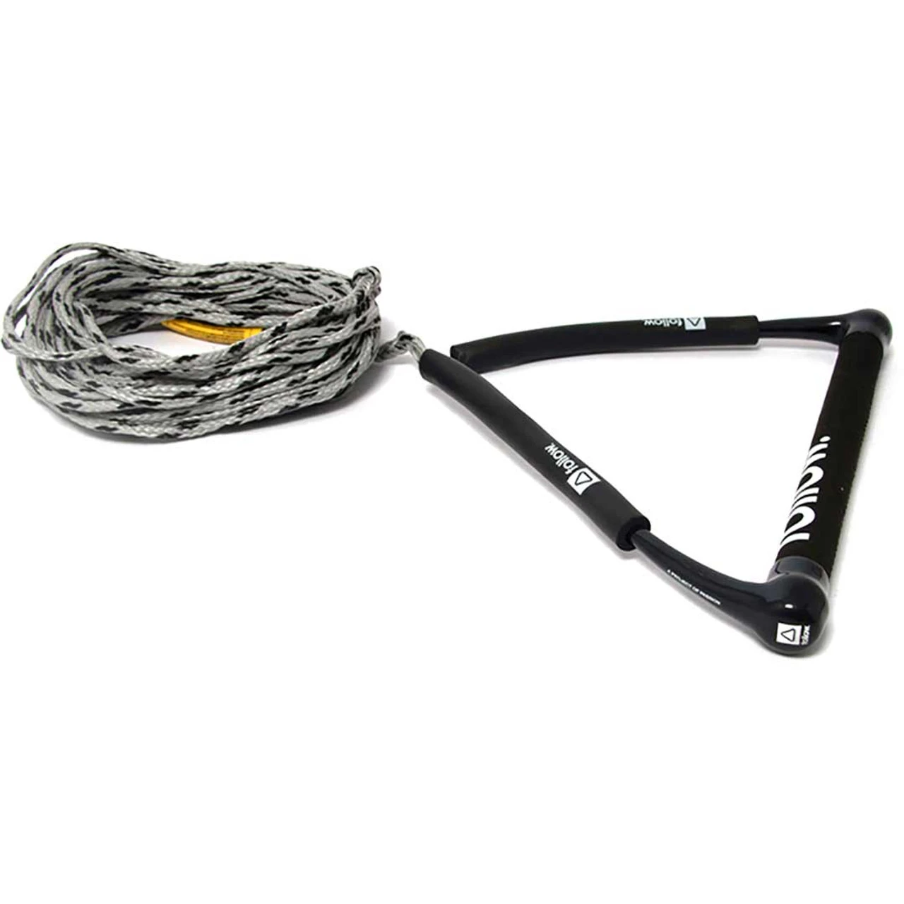 Follow Basic Wake Handle Package - Black 2 Follow Basic Wake Handle Package - Black - Image 2