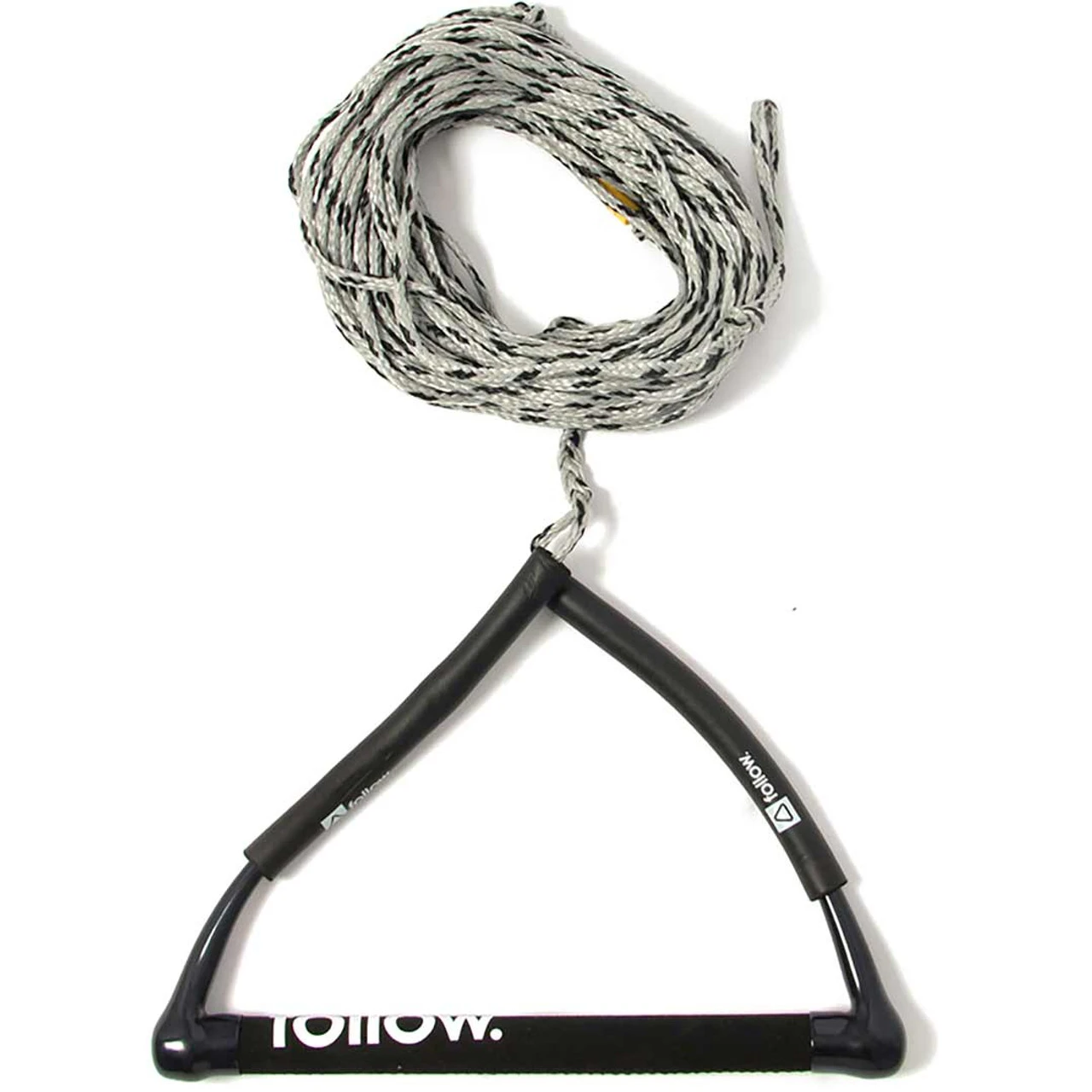 Follow Basic Wake Handle Package - Black 1 Follow Basic Wake Handle Package - Black