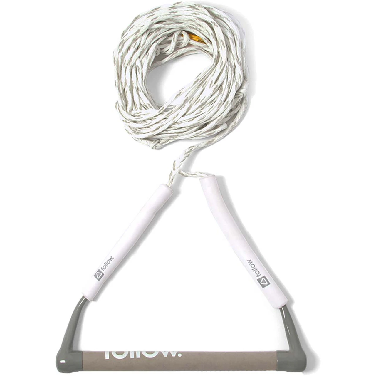 Follow Basic Wake Handle Package - White 1 Follow Basic Wake Handle Package - White