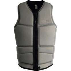Follow Division 2 Impact Vest - Steel