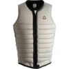Follow Primary Impact Vest - Grey