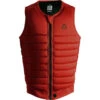 Follow Primary Impact Vest - Tobacco
