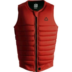 Follow Primary Impact Vest - Tobacco