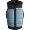 Follow Signal Impact Vest - Soft Blue
