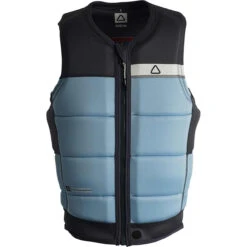 Follow Signal Impact Vest - Soft Blue