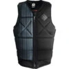 Follow Unity Impact Vest - Black