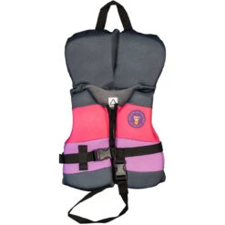 Follow POP Infant Life Jacket - Pink