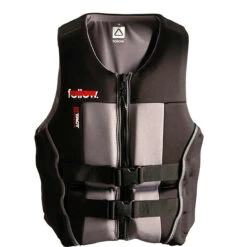 Follow Tact Men's Life Jacket - Black