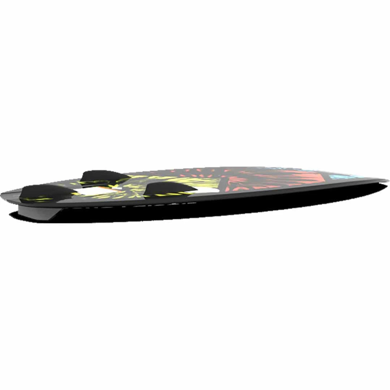 Liquid Force Gromi 46" Kid's Wakesurf Board - 2023 2 Liquid Force Gromi 46" Kid's Wakesurf Board - 2023 - Image 2