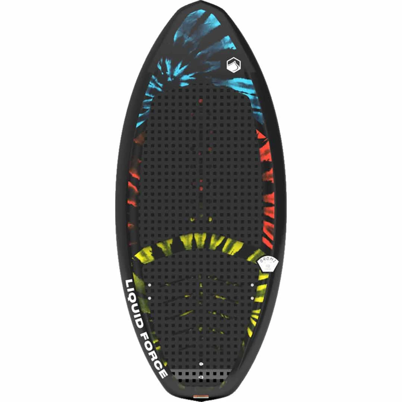 Liquid Force Gromi 46" Kid's Wakesurf Board - 2023 1 Liquid Force Gromi 46" Kid's Wakesurf Board - 2023