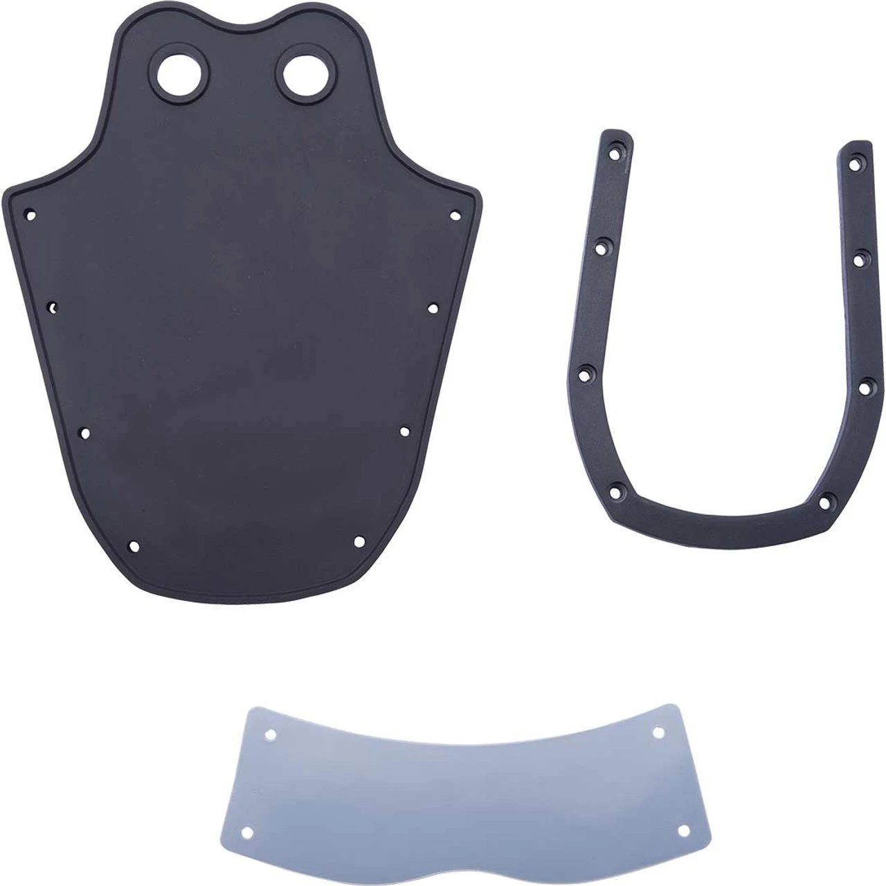 HO Child Combo Water Ski Toe Binding Replacement Kit 1 HO Child Combo Water Ski Toe Binding Replacement Kit