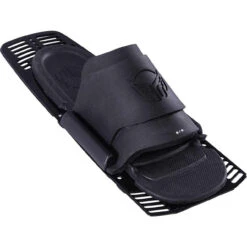 HO Hovercraft Water Ski W/ Stance 110 Bindings And ARTP- 2023 - Pink 7 HO Hovercraft Water Ski W/ Stance 110 Bindings And ARTP- 2023 - Pink -Cheap Ronix Ride Store HO 2023 Slalom Waterski boots rear toe plate0 49411.1667935149