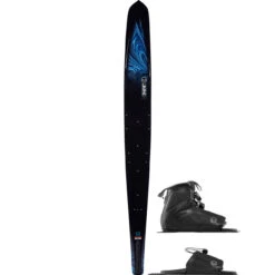 HO Omni Water Ski W/ Stance 110 And ARTP - 2023