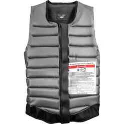 HO Syndicate Pro Comp Ski Vest -Cheap Ronix Ride Store HO 2023 waterski vests syndicate pro vest3 46096.1666639879