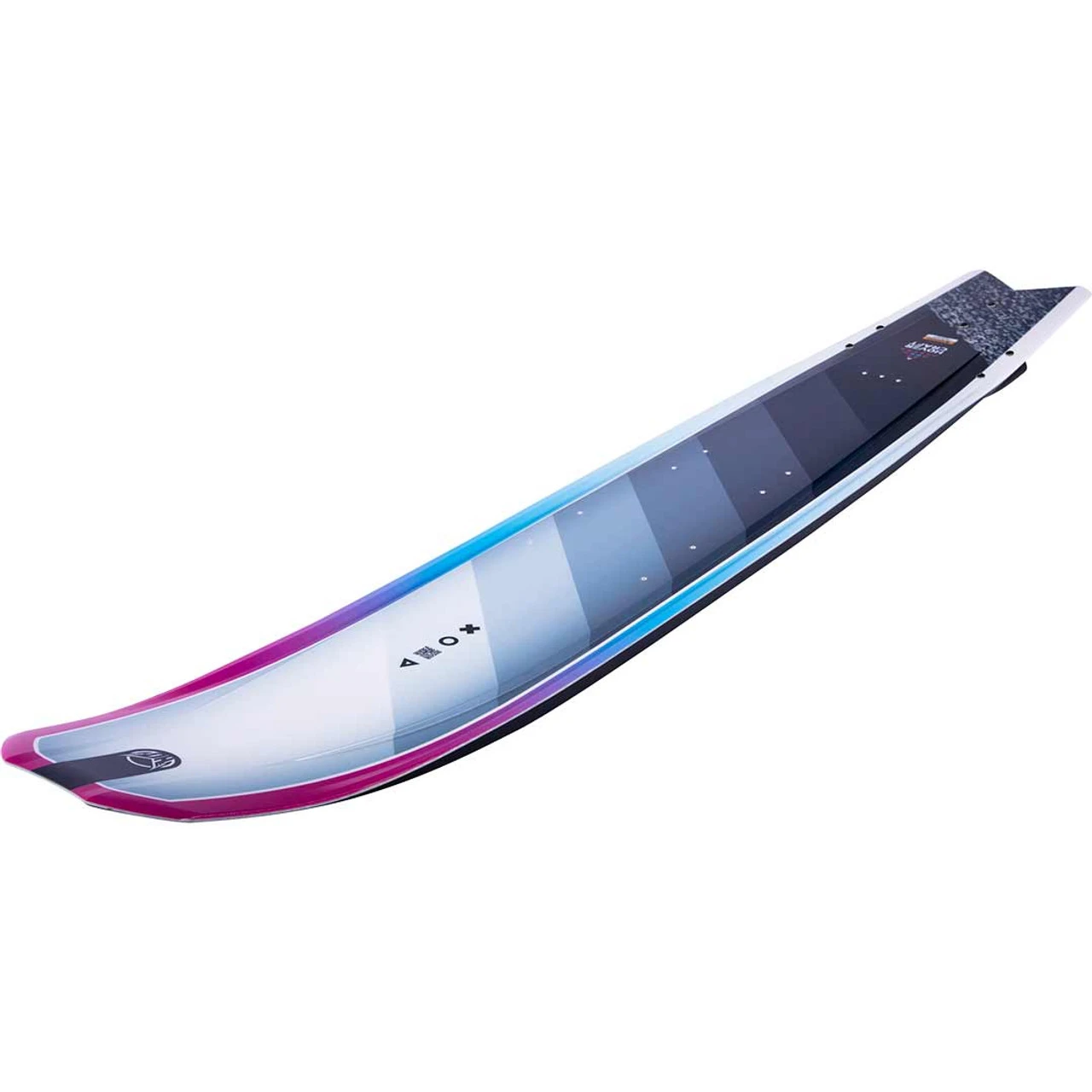 HO Hovercraft Slalom Water Ski - 2023 - Pink 3 HO Hovercraft Slalom Water Ski - 2023 - Pink - Image 3