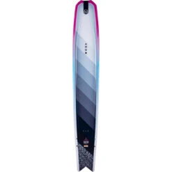 HO Hovercraft Slalom Water Ski - 2023 - Pink