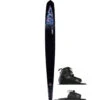 HO Women's Omni Water Ski W/ Women's Stance 110 And ARTP - 2023