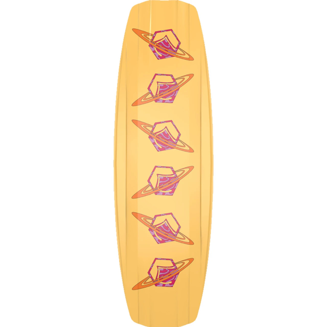 Liquid Force Holiday Wakeboard Package W/ Vida 6X Boots - 2023 2 Liquid Force Holiday Wakeboard Package W/ Vida 6X Boots - 2023 - Image 2