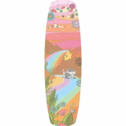 Liquid Force Holiday Wakeboard - 2023