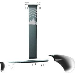 Liquid Force Nebula Foil Package W/Horizon 155 Foil 9 Liquid Force Nebula Foil Package W/Horizon 155 Foil -Cheap Ronix Ride Store Horizon 155 Surf Kit Exploded 99540.1670620725