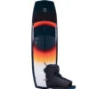 Hyperlite Baseline Wakeboard Package W/ Session- 2023