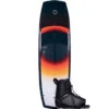 Hyperlite Baseline Wakeboard Package W/ Team OT - 2023