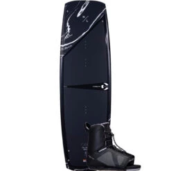 Hyperlite Cryptic Wakeboard Package W/ Team OT - 2023