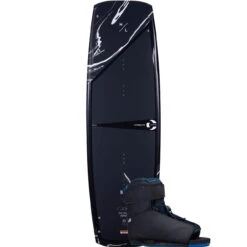 Hyperlite Cryptic Wakeboard Package W/ Session - 2023
