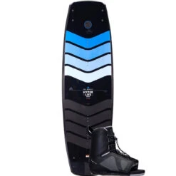 Hyperlite Murray Wakeboard Package W/ Team OT - 2023