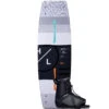 Hyperlite Source Wakeboard Package W/ Team OT Bindings - 2023