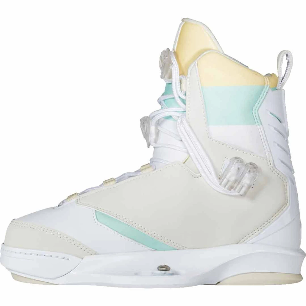 Liquid Force Vida 6X Women's Wakeboard Bindings - 2023 4 Liquid Force Vida 6X Women's Wakeboard Bindings - 2023 - Image 4